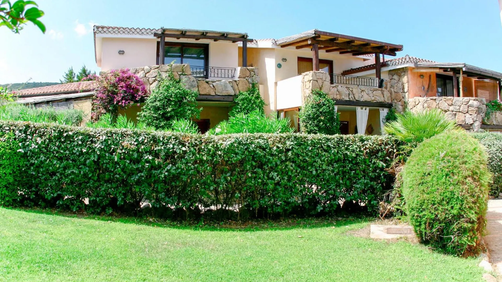 Apartment Green Village-3 By Interhome Palau